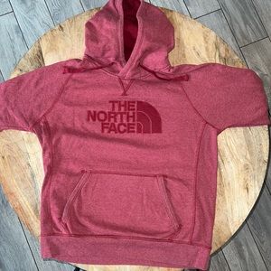 Men’s sized medium THE NORTH FACE HOODIE